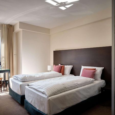 Flemings Hotel Wien-Stadthalle Dış mekan fotoğraf