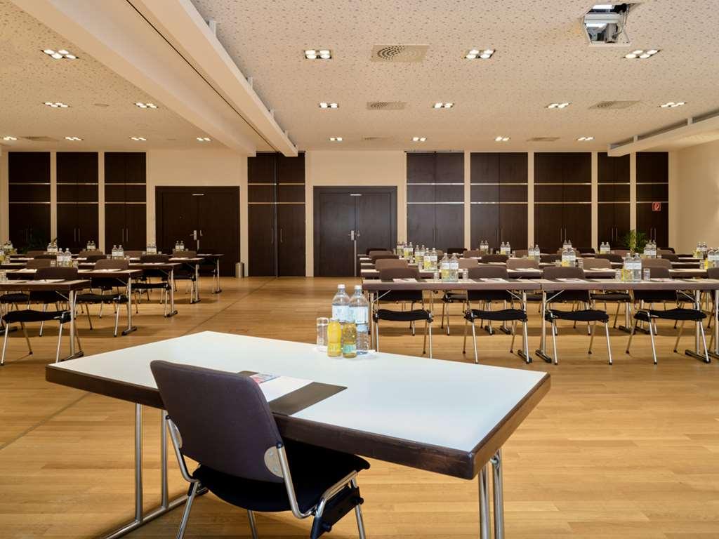 Flemings Hotel Wien-Stadthalle Konforlar fotoğraf