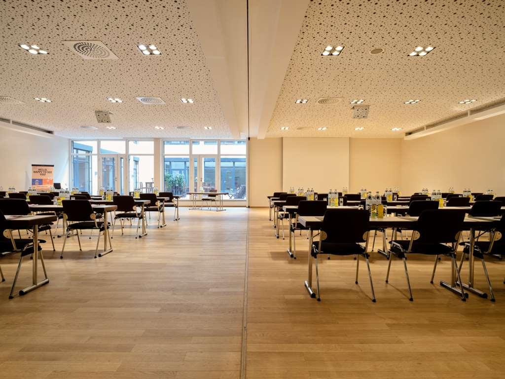 Flemings Hotel Wien-Stadthalle Konforlar fotoğraf