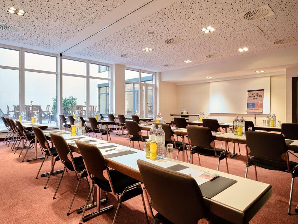 Flemings Hotel Wien-Stadthalle Konforlar fotoğraf