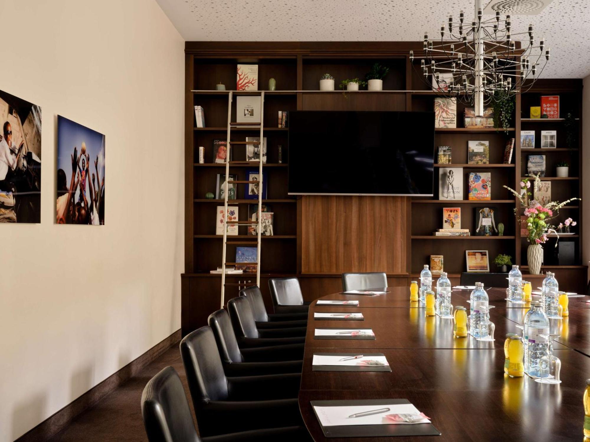 Flemings Hotel Wien-Stadthalle Dış mekan fotoğraf