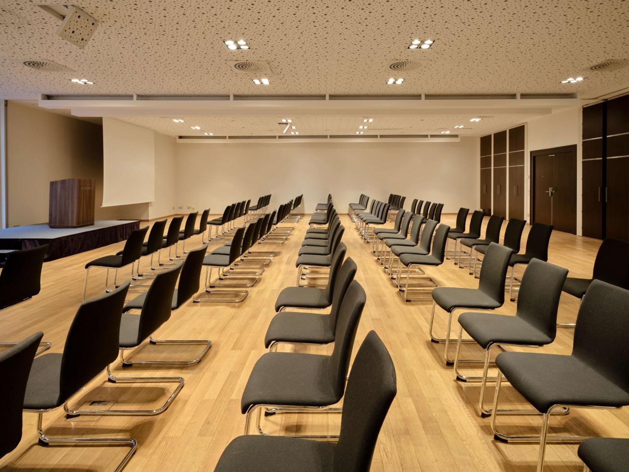 Flemings Hotel Wien-Stadthalle Dış mekan fotoğraf