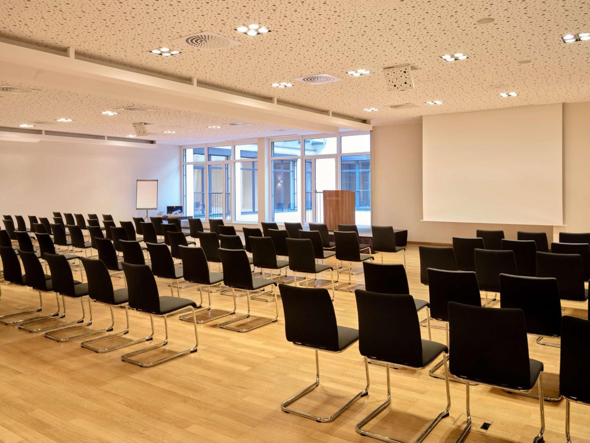 Flemings Hotel Wien-Stadthalle Dış mekan fotoğraf