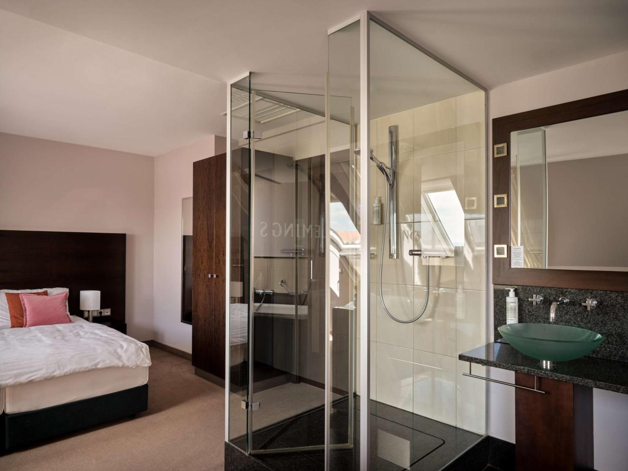 Flemings Hotel Wien-Stadthalle Dış mekan fotoğraf