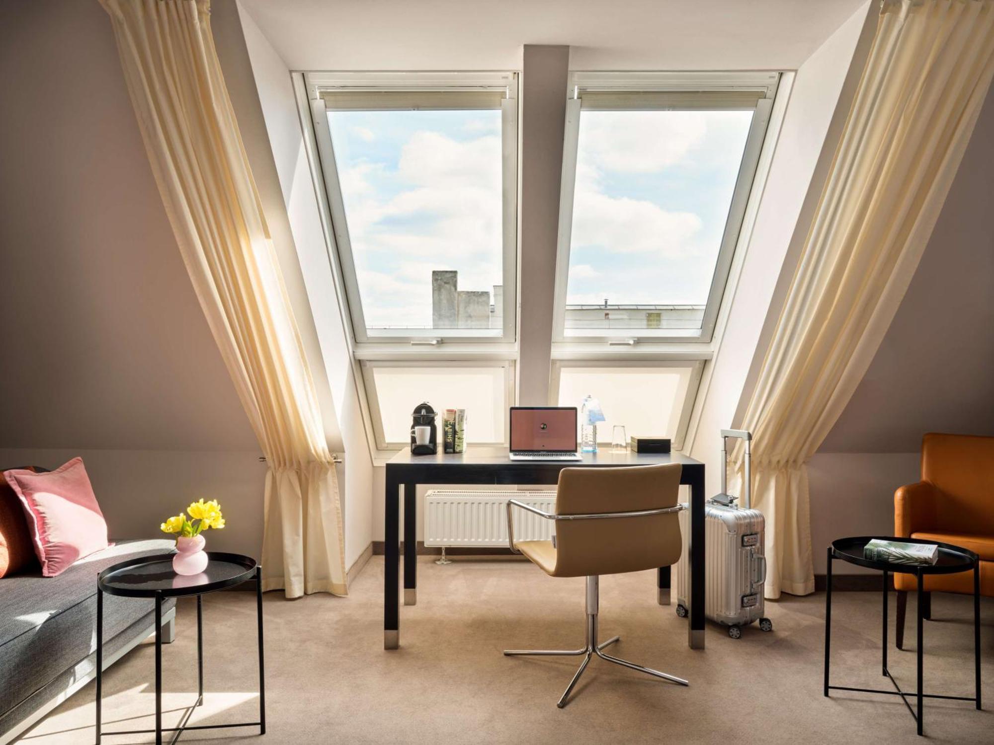 Flemings Hotel Wien-Stadthalle Dış mekan fotoğraf
