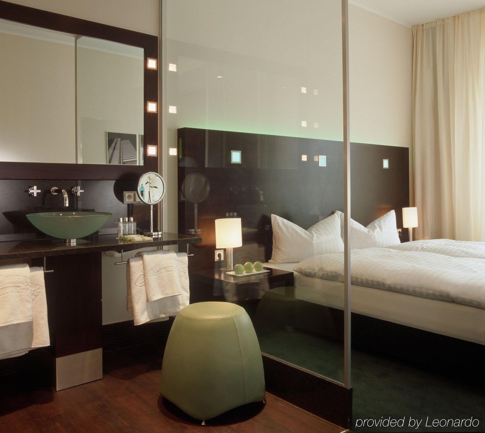 Flemings Hotel Wien-Stadthalle Oda fotoğraf