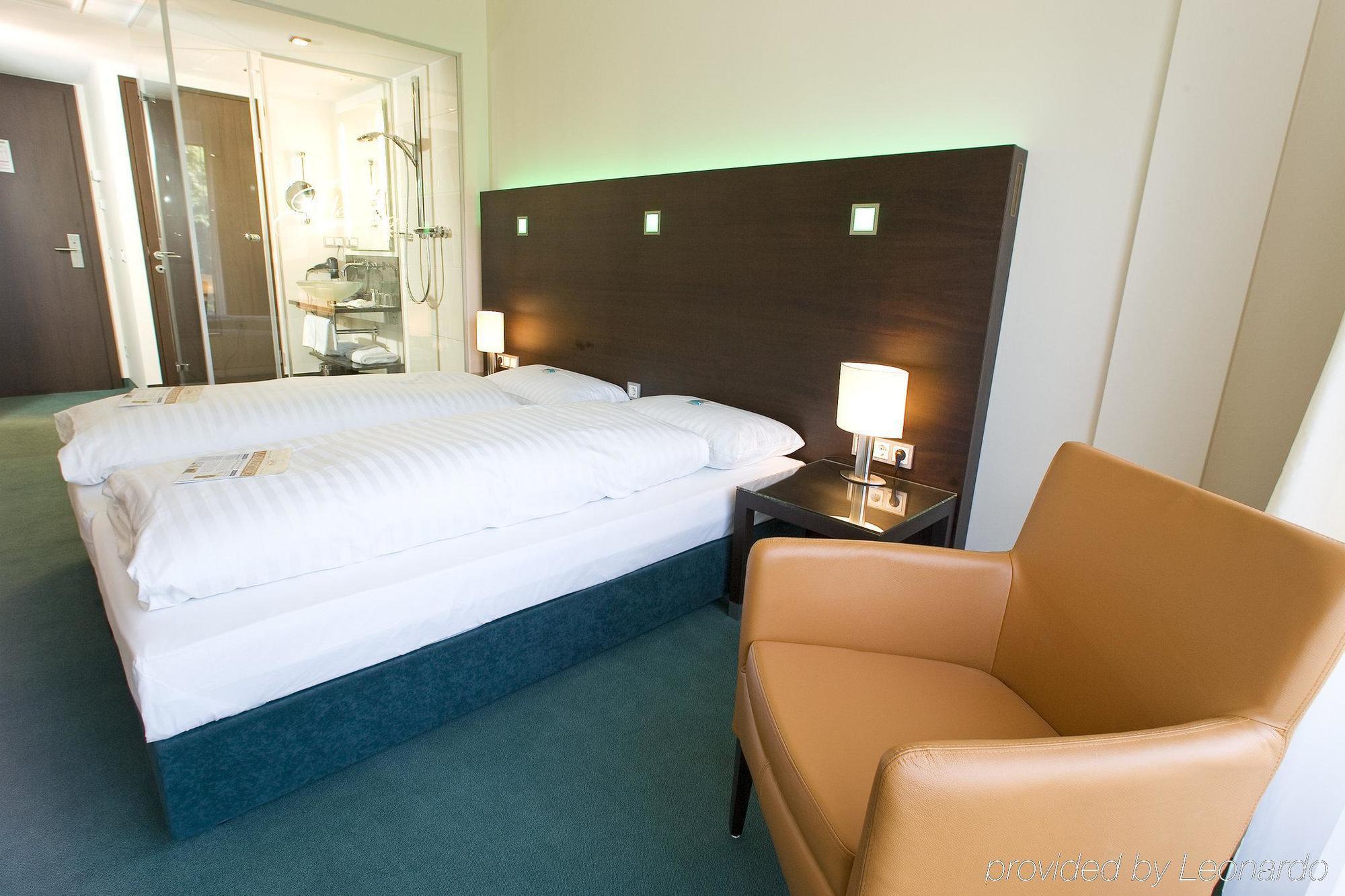 Flemings Hotel Wien-Stadthalle Oda fotoğraf